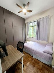 Casa Pasir Ris (D17), Condominium #627322571